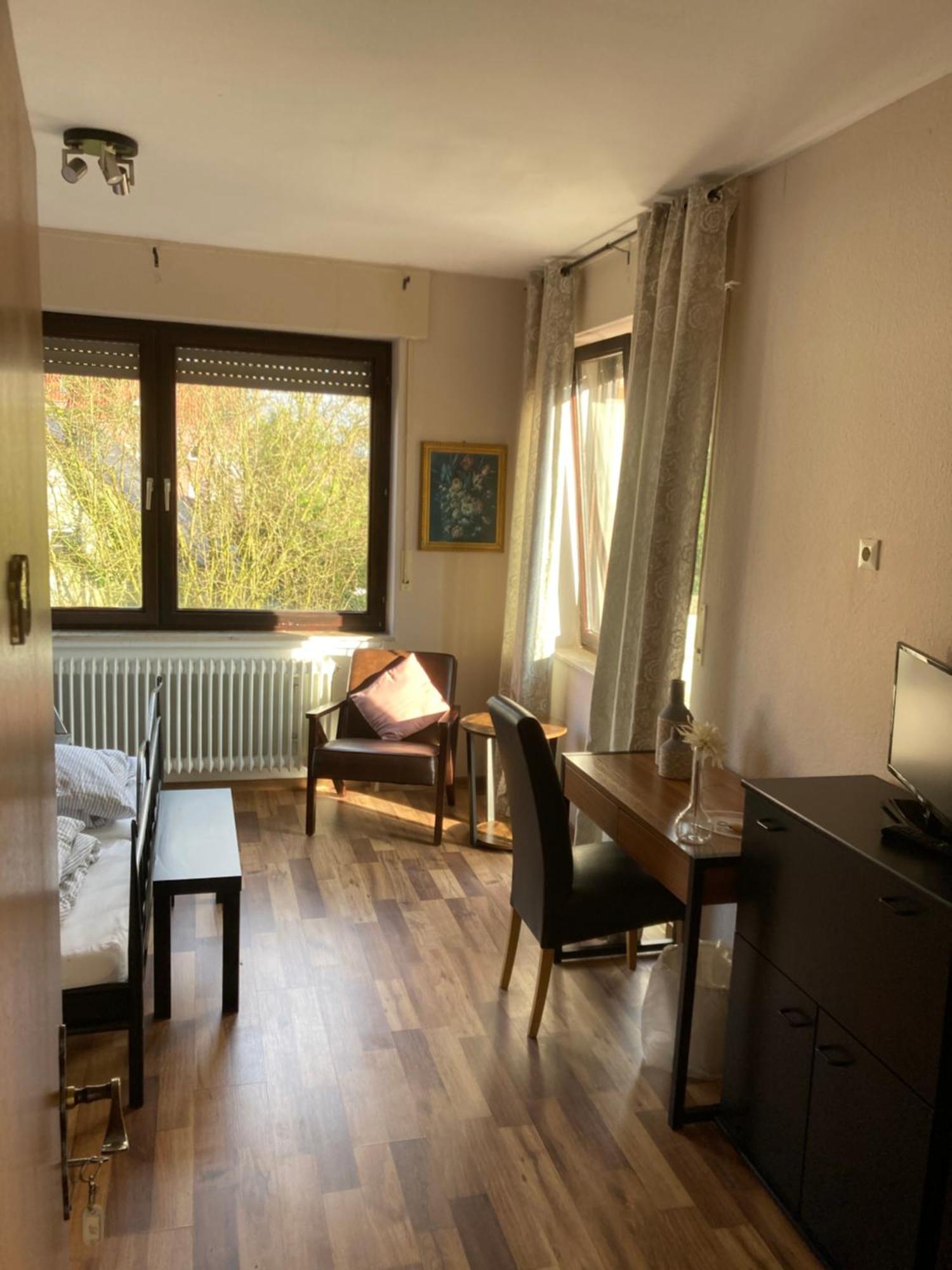 Hotel Deutsches Haus Loningen المظهر الخارجي الصورة