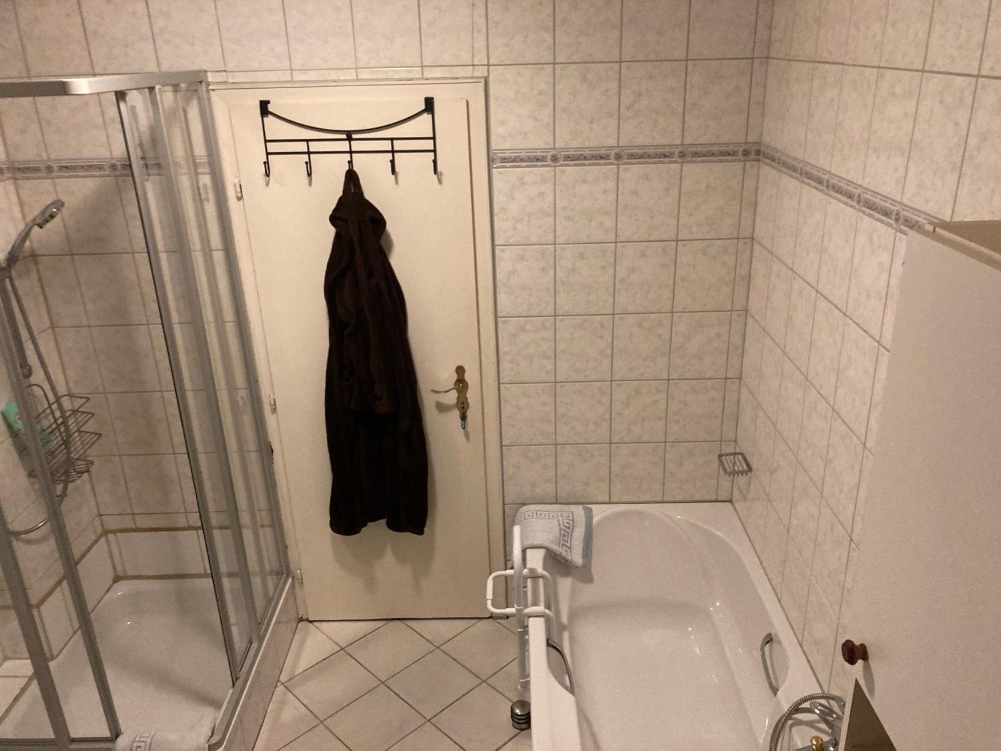 Hotel Deutsches Haus Loningen المظهر الخارجي الصورة