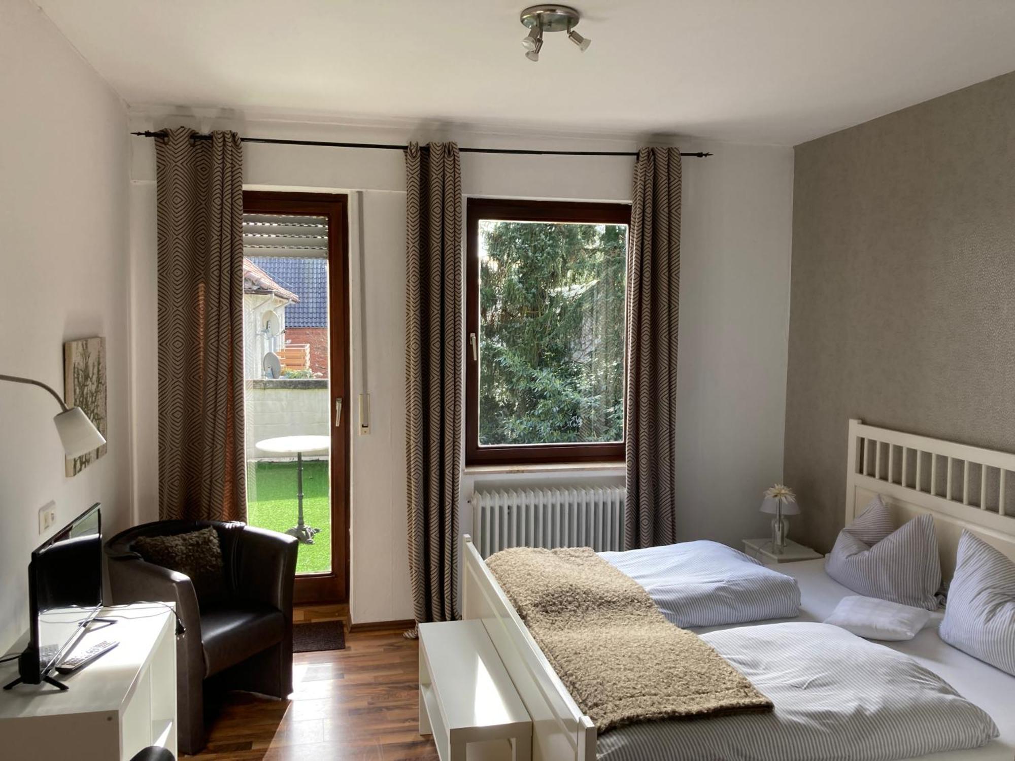 Hotel Deutsches Haus Loningen المظهر الخارجي الصورة