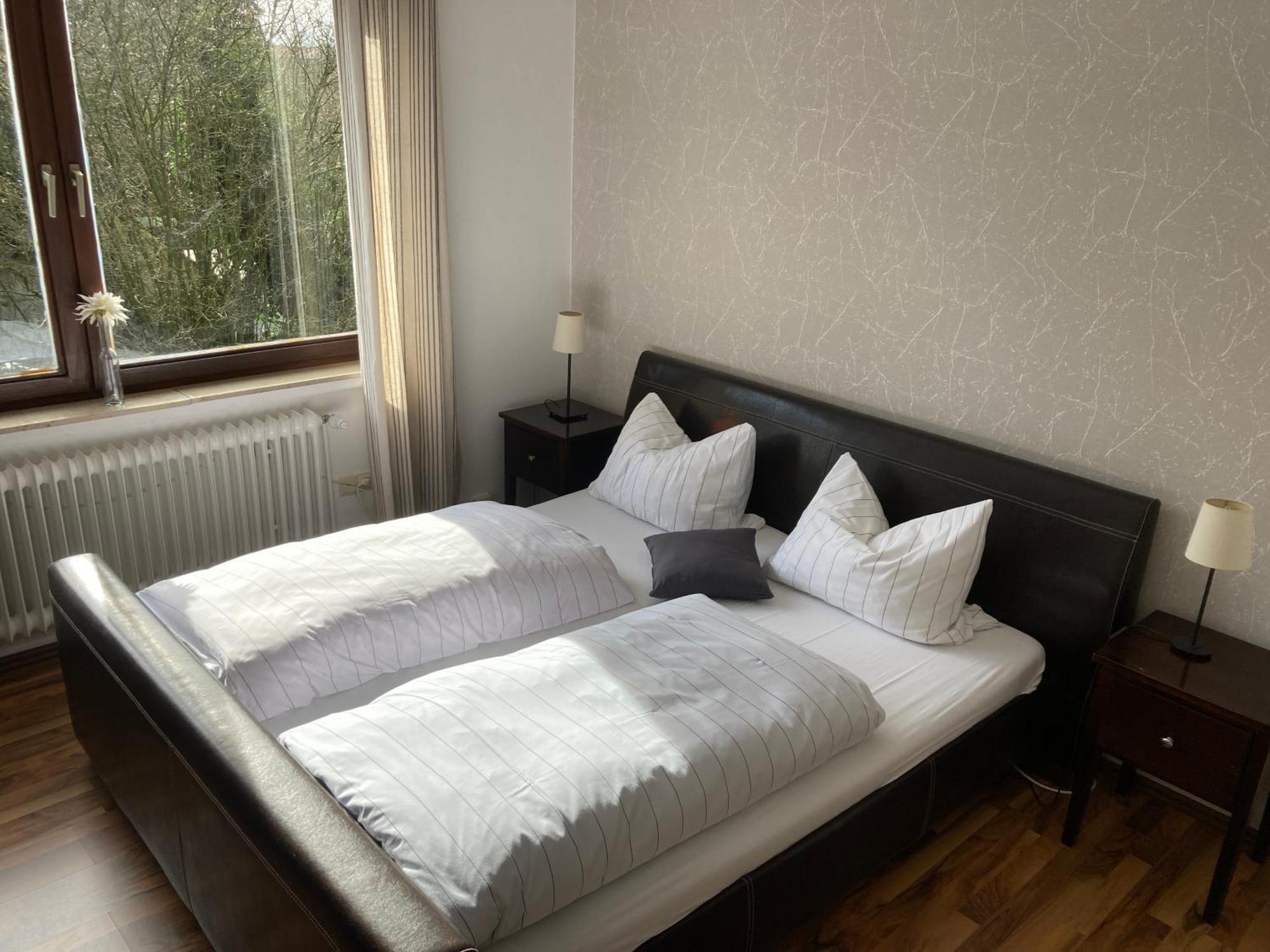 Hotel Deutsches Haus Loningen المظهر الخارجي الصورة