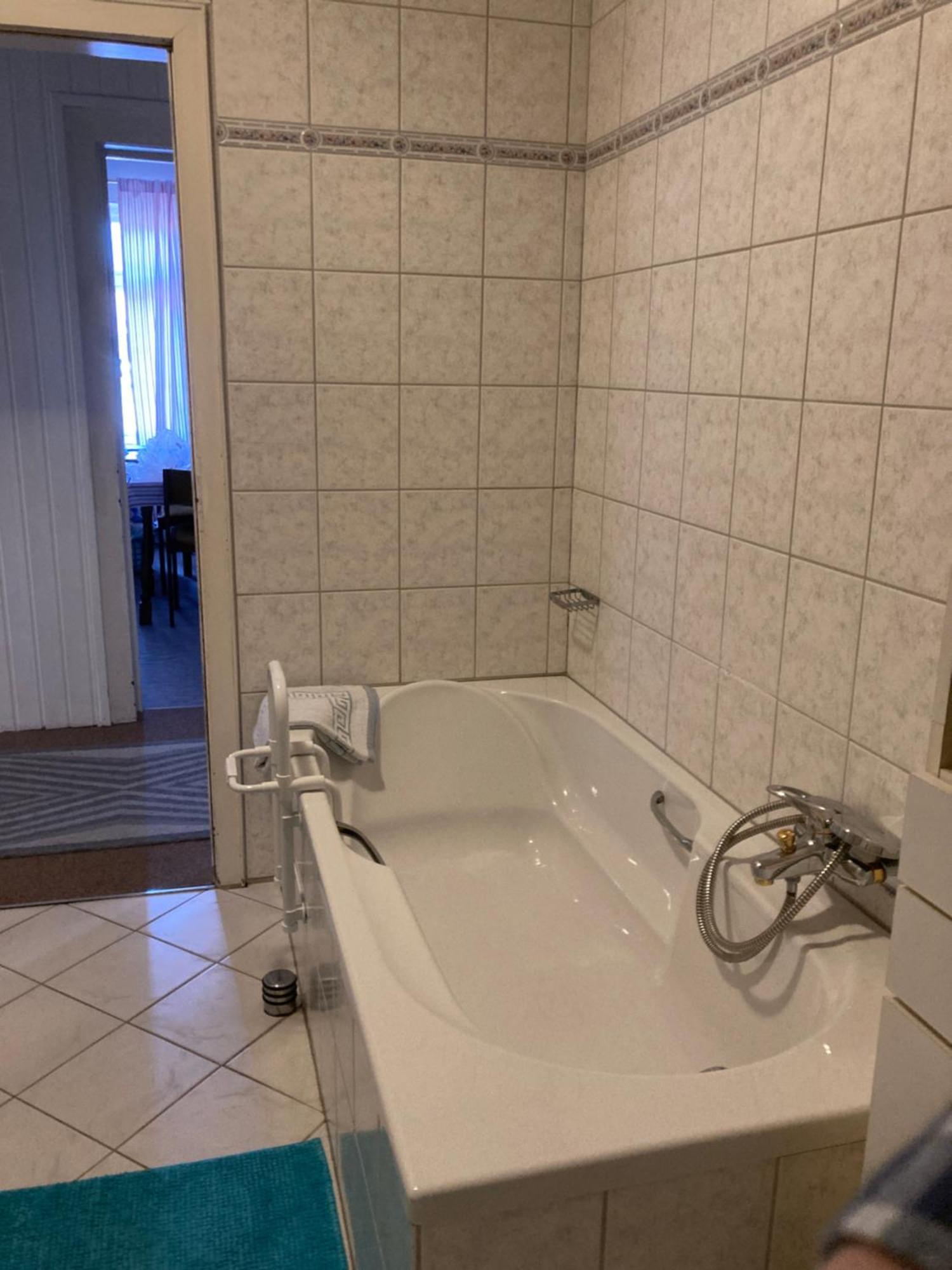 Hotel Deutsches Haus Loningen المظهر الخارجي الصورة