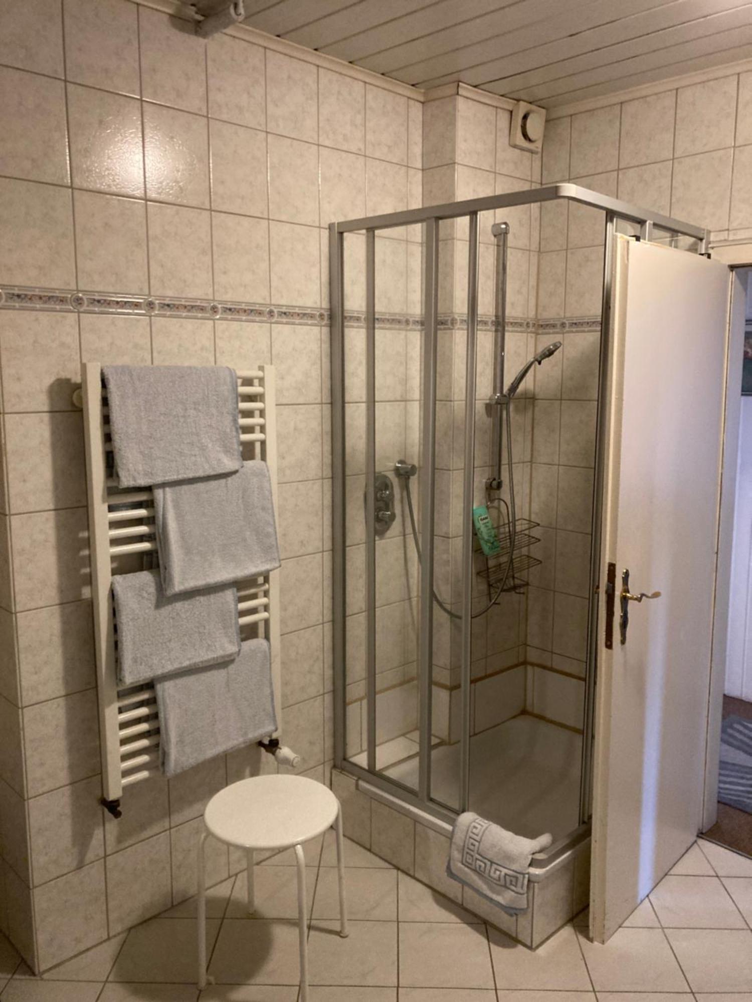 Hotel Deutsches Haus Loningen المظهر الخارجي الصورة