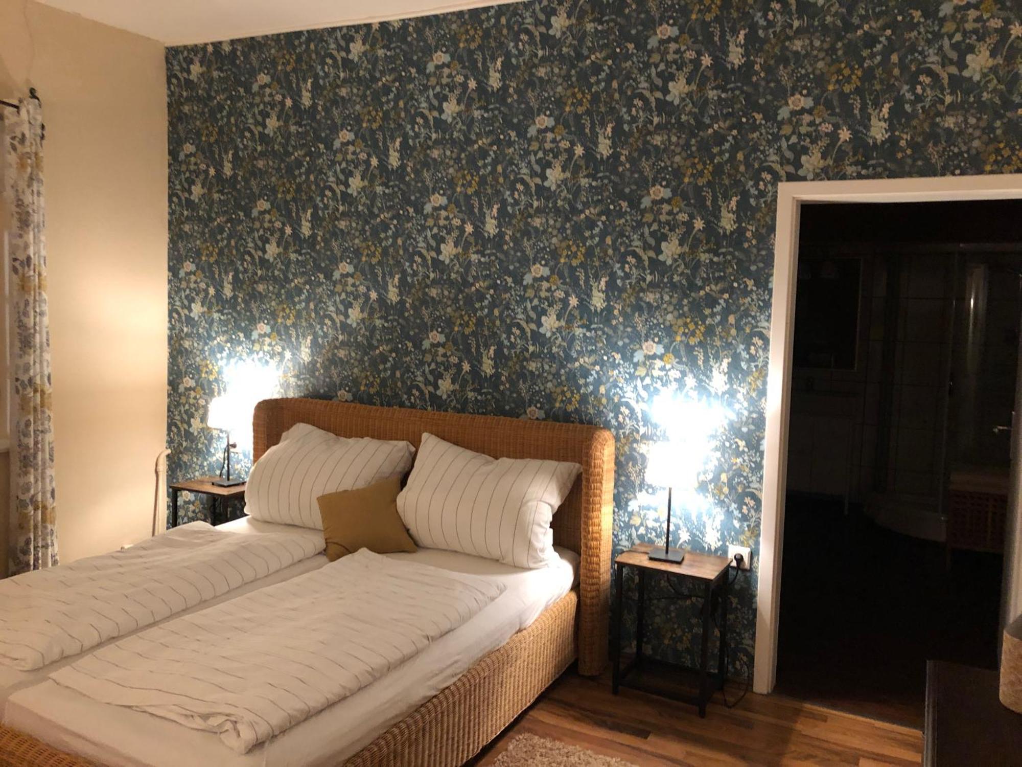 Hotel Deutsches Haus Loningen المظهر الخارجي الصورة