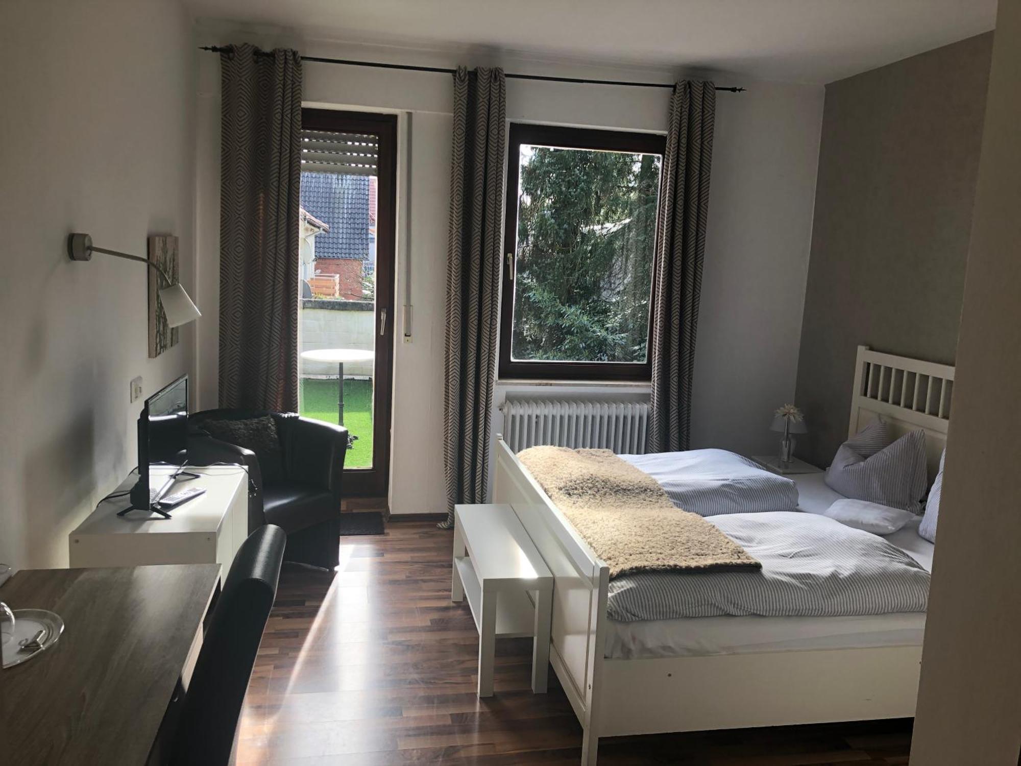 Hotel Deutsches Haus Loningen المظهر الخارجي الصورة